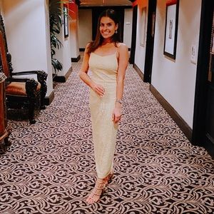 Meet your Posher, Jeni